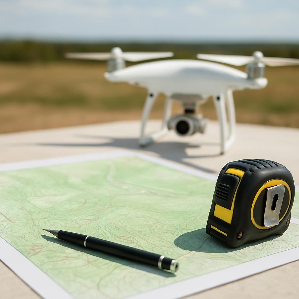 Topographic Survey