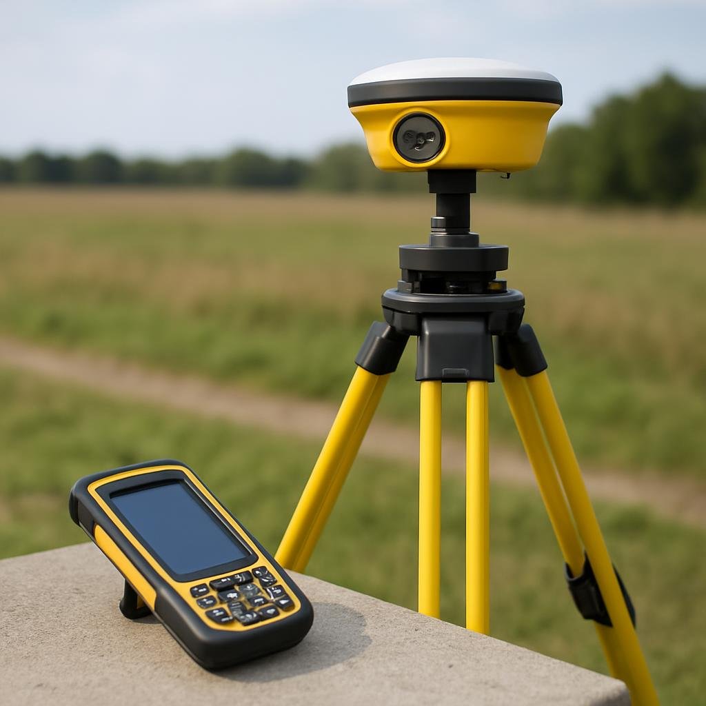 Boundary Survey