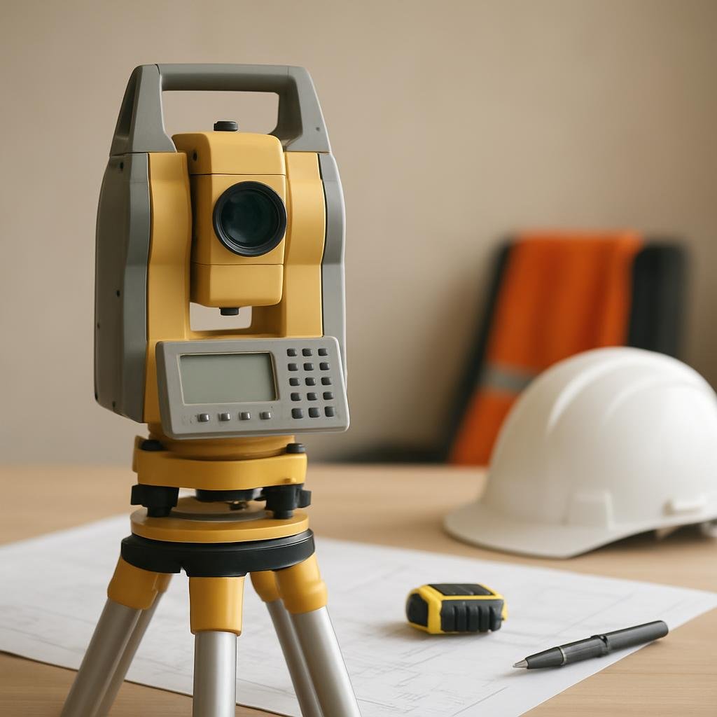 Alta Survey