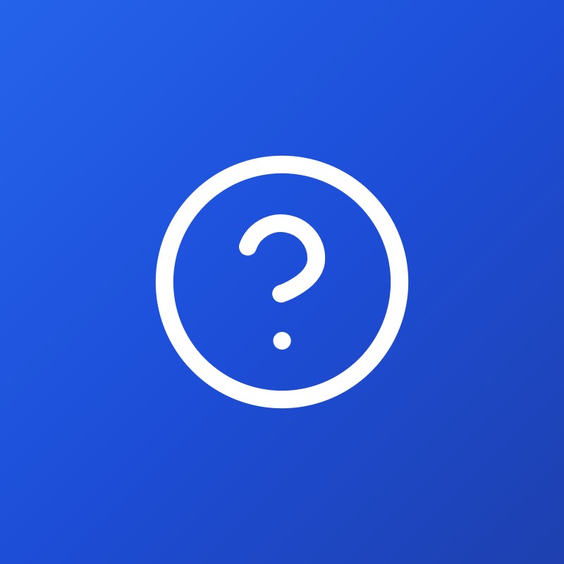 General Inquiry