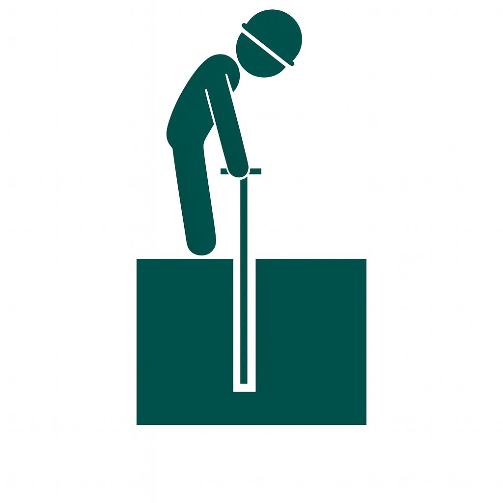 Site and Soil Evaluation - Septic Feasibility