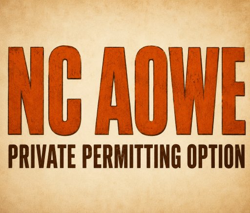 AOWE Permitting
