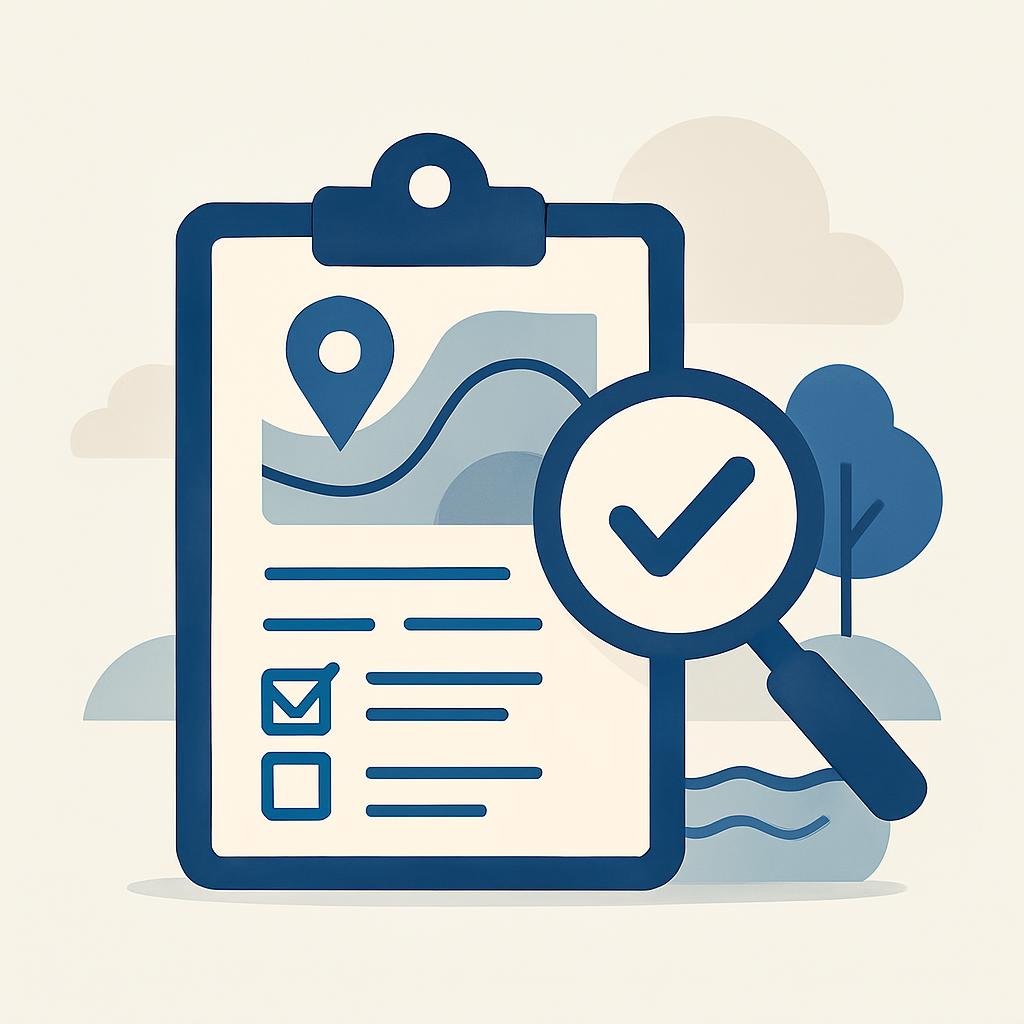 Survey Plan